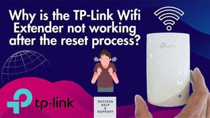 How do I make my tp link WiFi invisible?