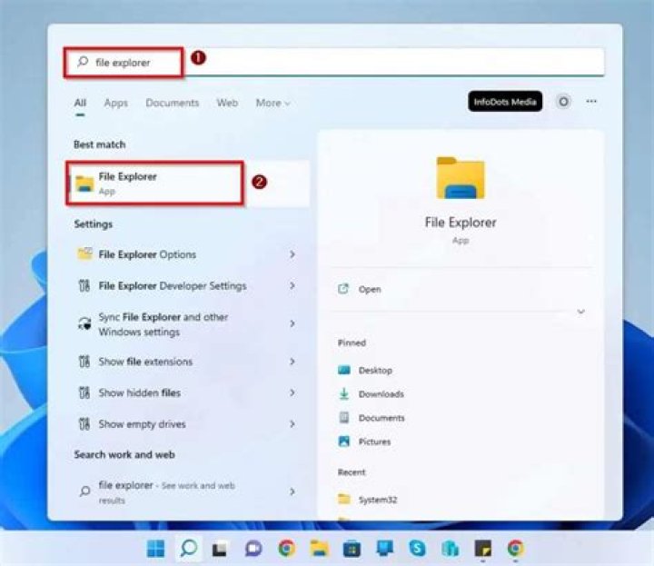 How do I make Windows Explorer darker?