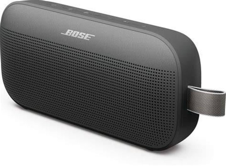 How do I name my Bose speaker?