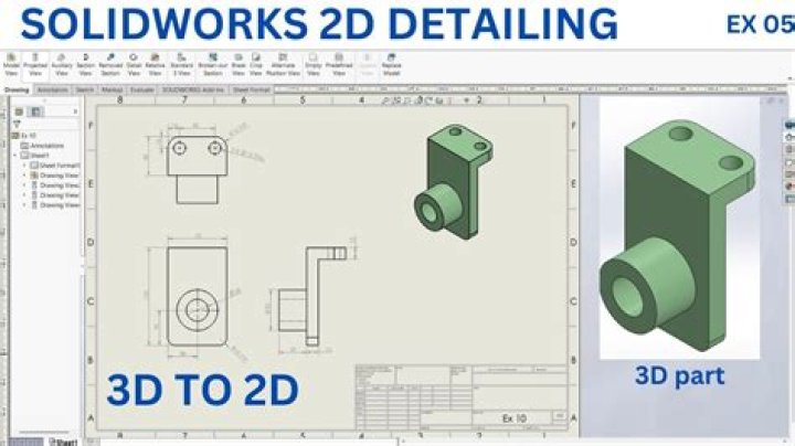 How do I open a template in SolidWorks?