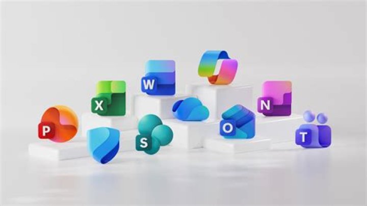 How do I open Microsoft Office on my Mac?