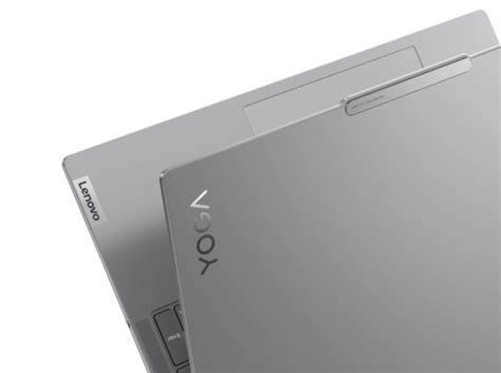 How do I open my Lenovo Yoga 710?