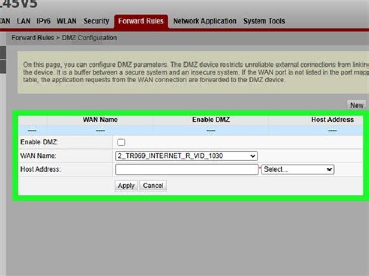 How do I open my NAT type on bgw210?