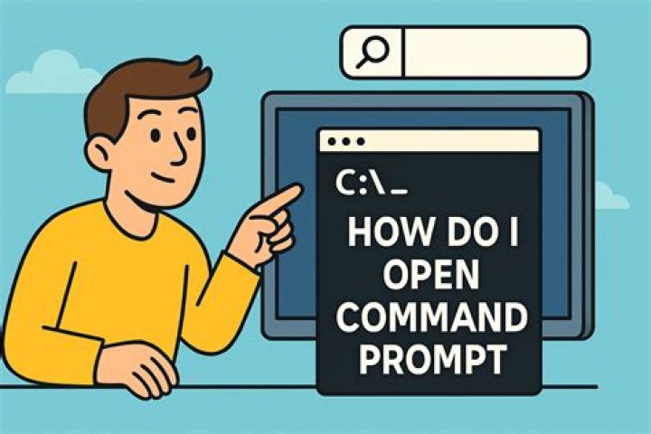 How do I open users and groups?