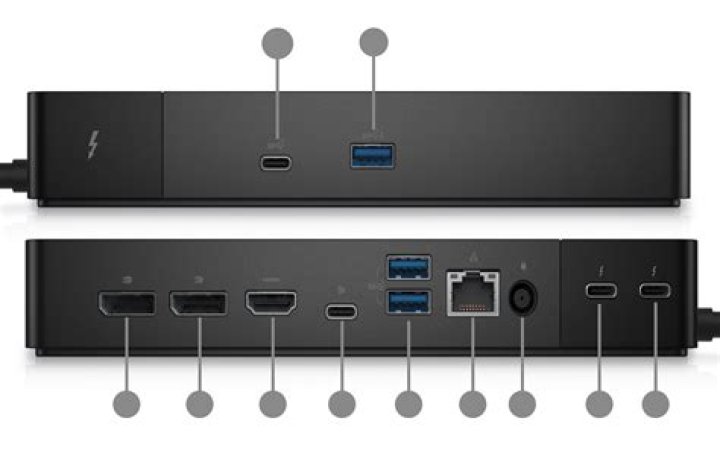 How do I order Dell parts?