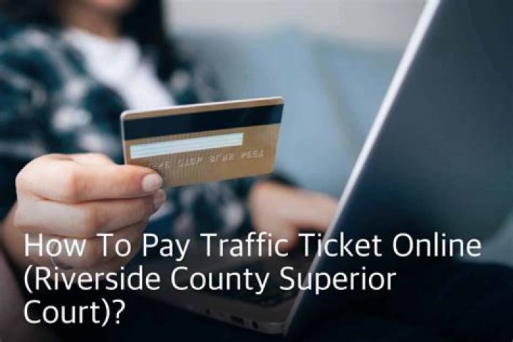 How do I pay a ticket in Quebec?