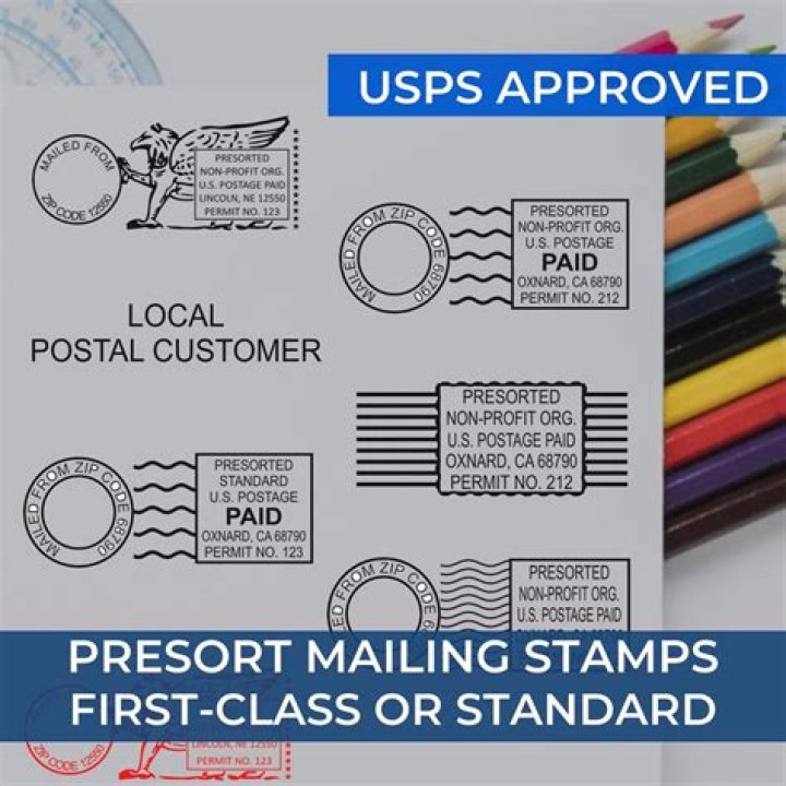 How do I pay for USPS postage?