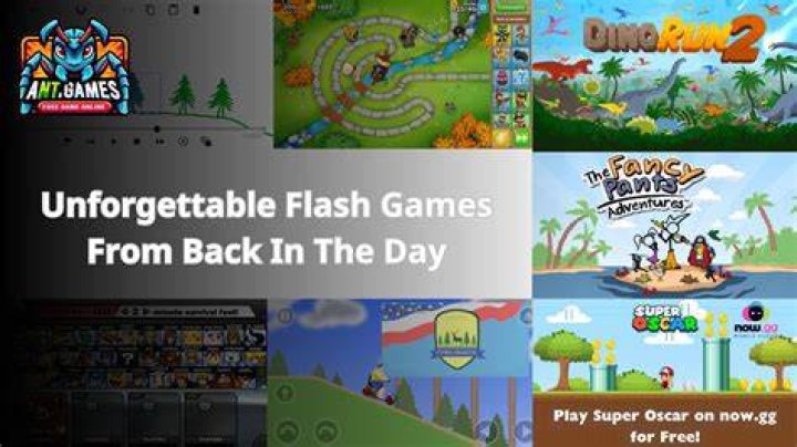How do I play Flash games on Android Chrome?
