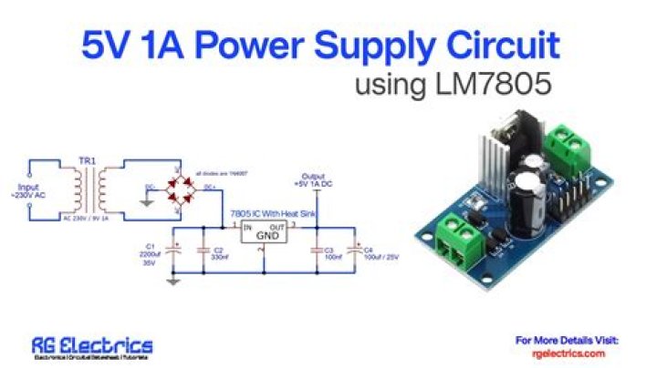 How do I power a 5v Arduino?