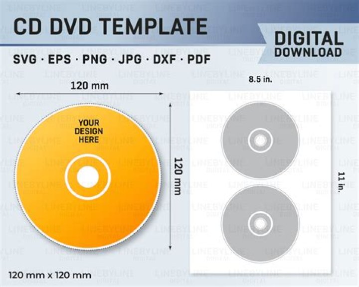 How do I print CD labels in Publisher?