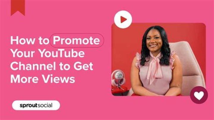 How do I promote my official LINE account?