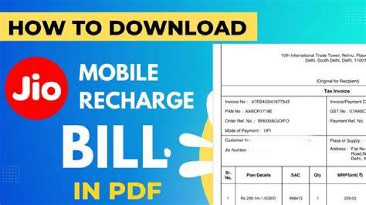 How do I recharge my Jio to non Jio?