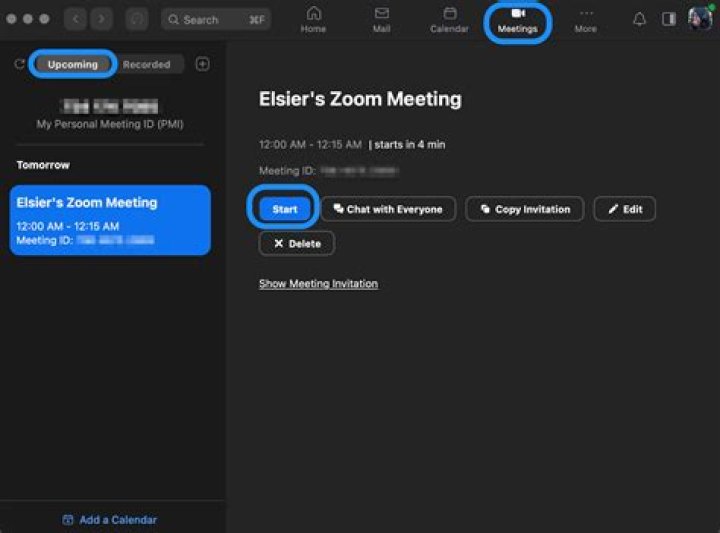 How do I record a zoom meeting on a Chromebook?