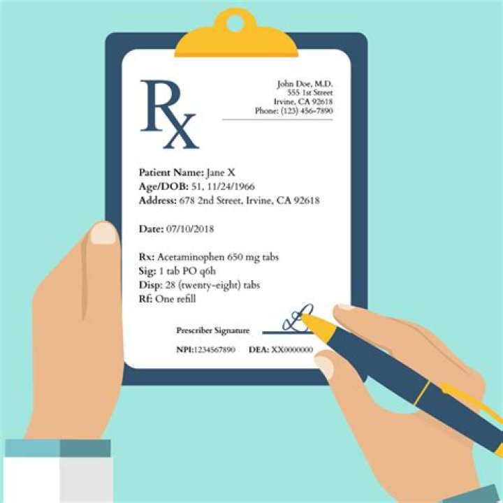 How do I refuse to fill a prescription?