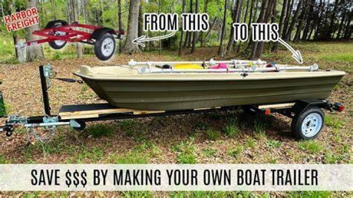 How do I register a homemade boat in Ontario?