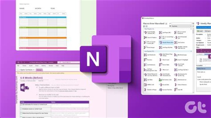 How do I relink OneNote?