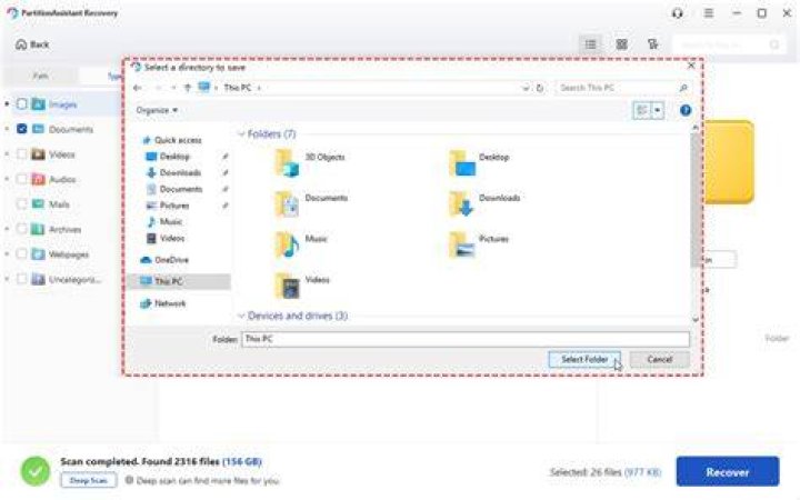 How do I retrieve dump files?