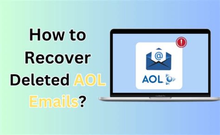 How do I retrieve my old AOL password?