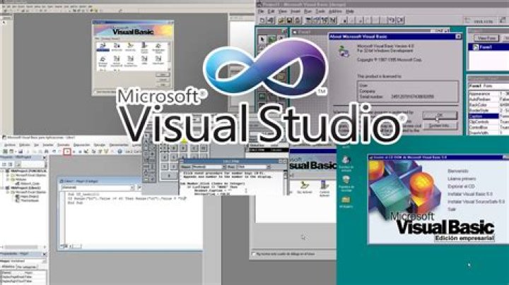 How do I save a project in Visual Basic 2010?
