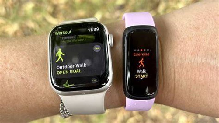 How do I see friends steps on Fitbit?