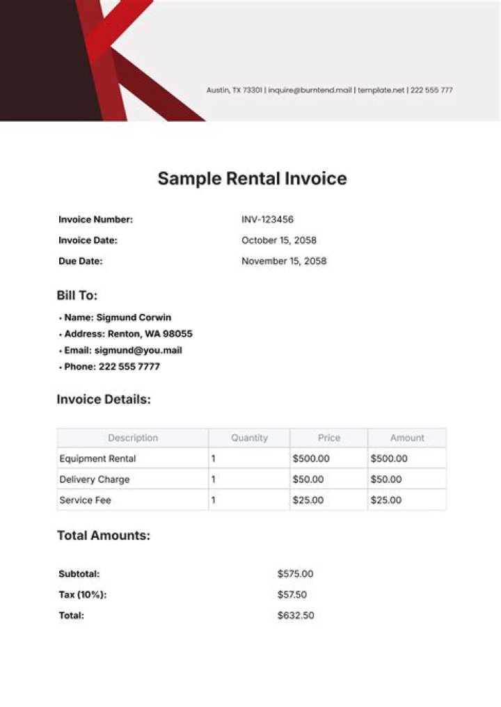 How do I set up online rental payments?