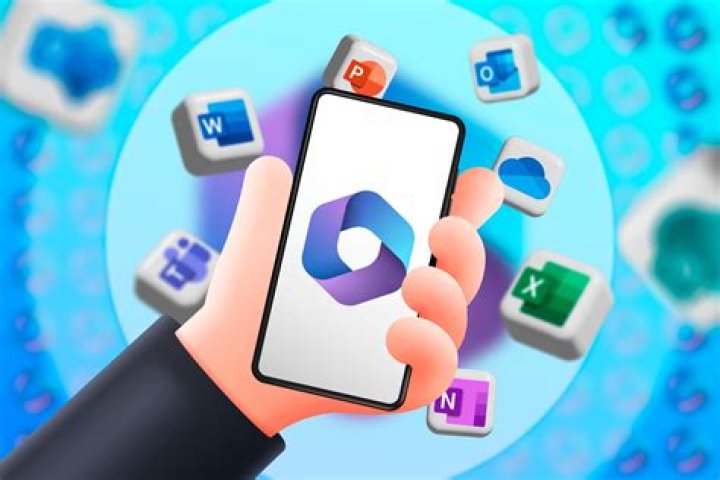 How do I set up out of office on Office 365 mobile?