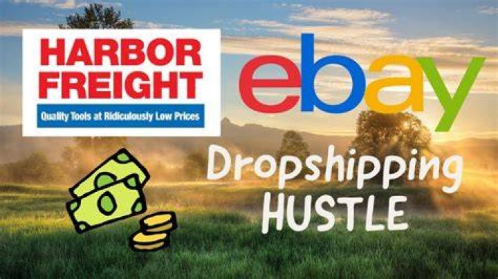 How do I ship freight on eBay?