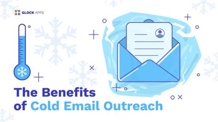 How do I start a cold outreach email?