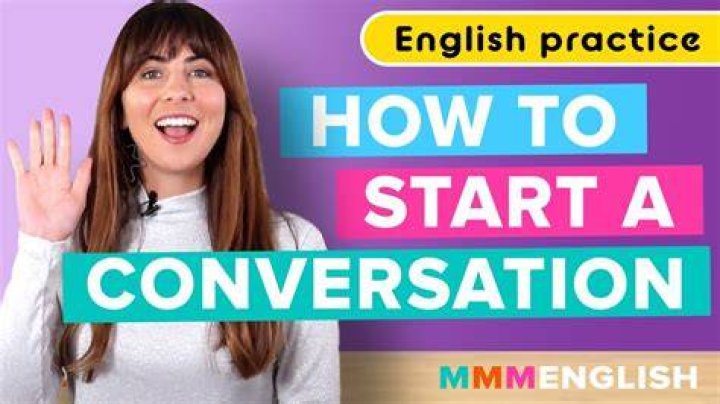 How do I start a new conversation in slack?