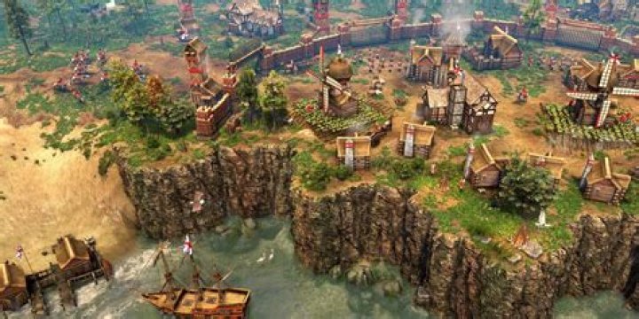 How do I start playing Forge of Empires?
