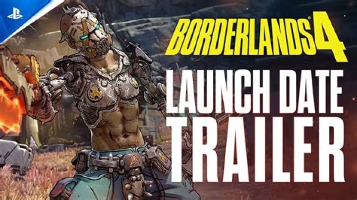 How do I start the DLC for Borderlands 2?