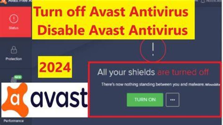 How do I stop Avast payment?