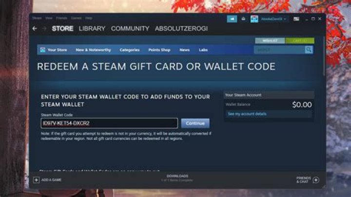 How do I tab out of a Steam game?