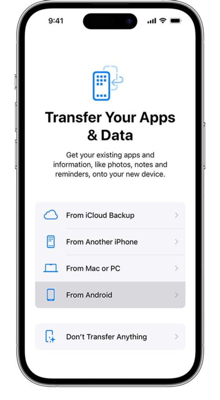 How do I transfer contacts using bump?