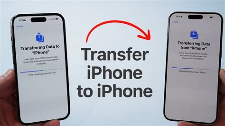 How do I transfer my Hotlink balance to another phone?