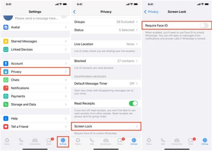 How do I turn off quick actions on my iPhone?
