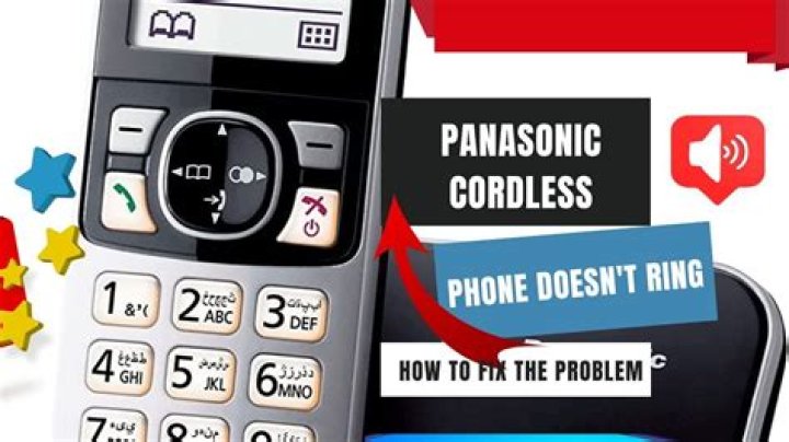 How do I turn the ringer off on my VTech cordless phone?
