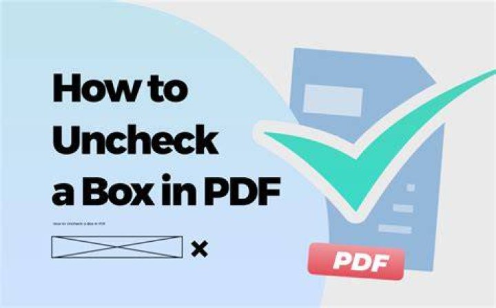 How do I uncheck all boxes in OneNote?