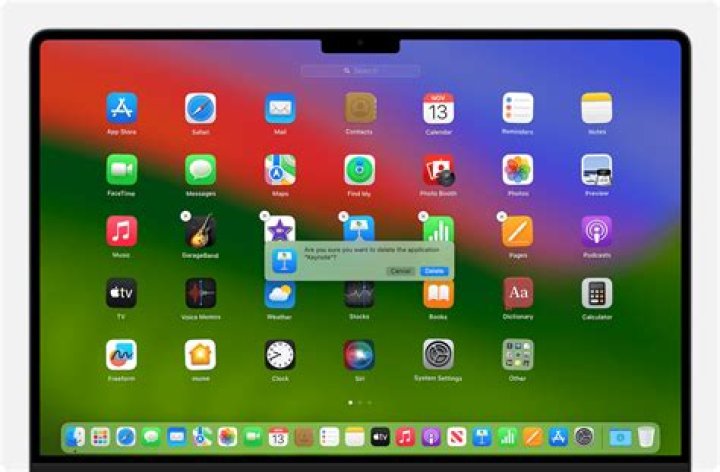 How do I uninstall Backblaze from my Mac?
