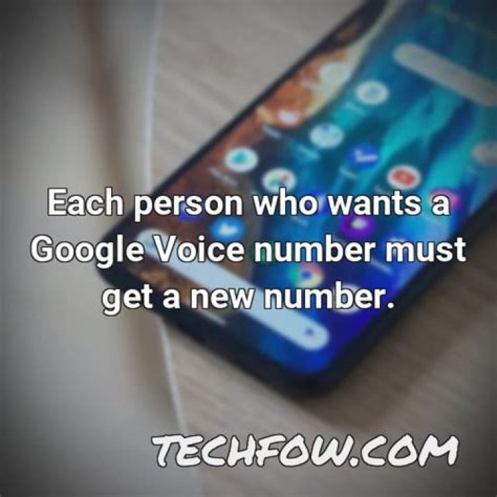 How do I unlink my phone number from Google Voice?