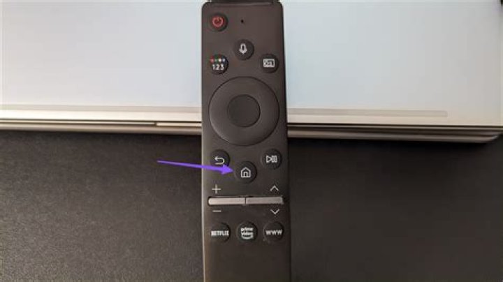 How do I unmute my uverse Box 2019?