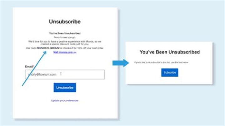 How do I unsubscribe from BET+?