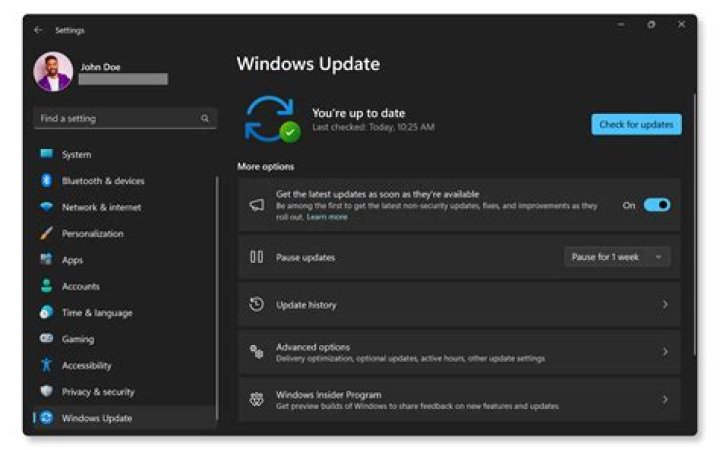 How do I update my Samsung laptop Windows 8?