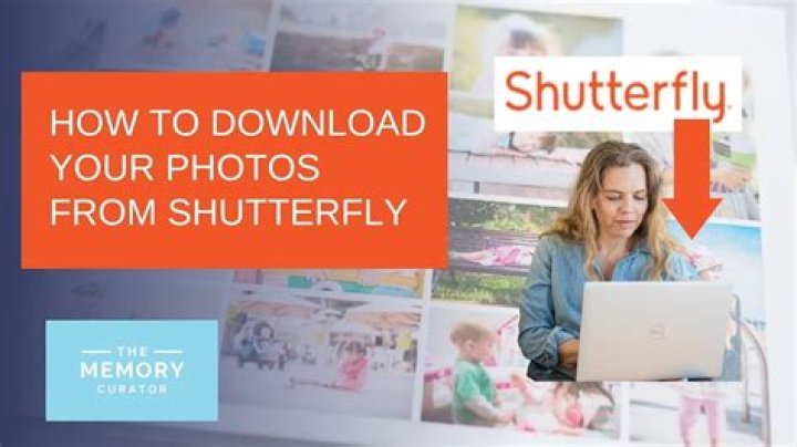 How do I upload photos from iPhoto to Shutterfly?