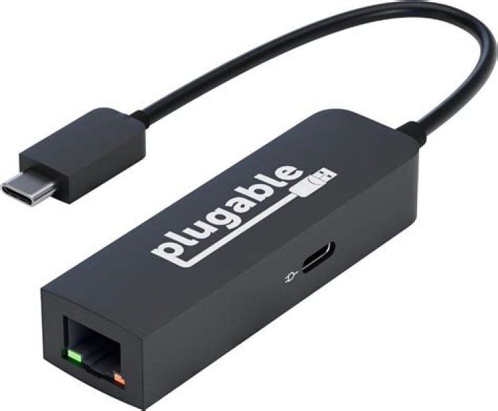 How do I use a USB 3.0 Ethernet adapter?