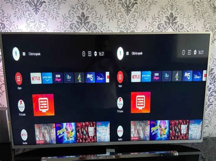 How do I use Google Play assistant on my Philips TV?
