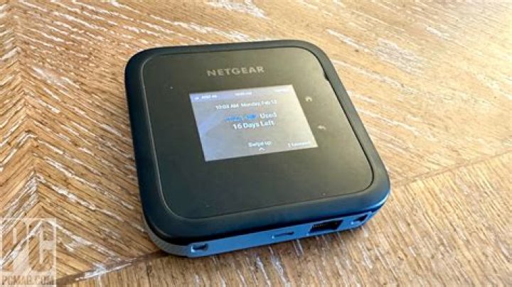 How do I use Netgear xet1001?