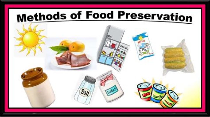 How do I use preserving bin?