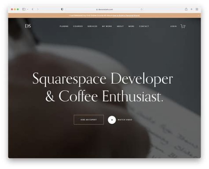 How do I use the Squarespace app?