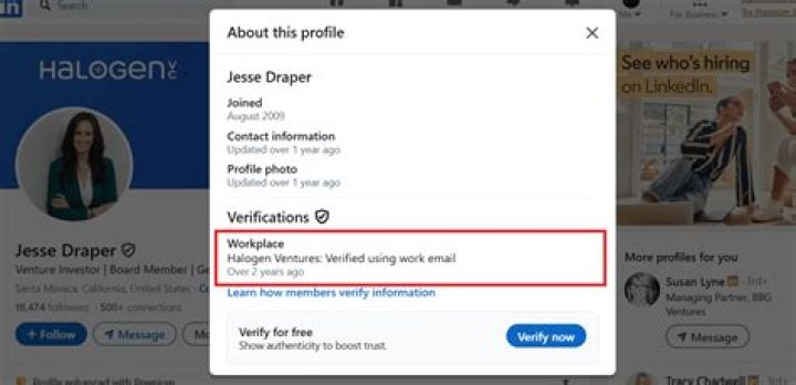 How do I verify my email on Instagram?
